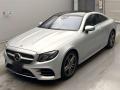 2017 Mercedes Benz E-Class