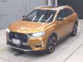 2019 Citroen DS7 Crossback