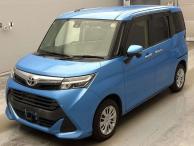 2017 Toyota TANK