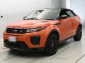2017 Land Rover RANGE ROVER EVOQUE