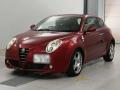 2011 Alfa Romeo MiTo