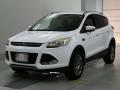 2014 Ford Kuga