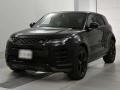 2019 Land Rover RANGE ROVER EVOQUE