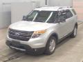 2012 Ford Explorer