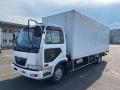 2005 UD Trucks condor