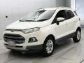 2015 Ford Ecosport