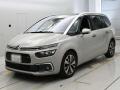 2017 Citroen Grand C4 Picasso