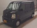 2012 Suzuki Every