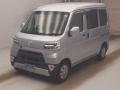 2018 Daihatsu Hijet Cargo