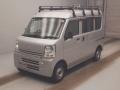 2018 Mitsubishi Minicab Van