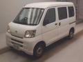 2012 Daihatsu Hijet Cargo