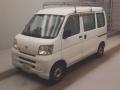 2012 Daihatsu Hijet Cargo