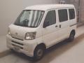 2012 Daihatsu Hijet Cargo