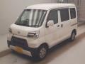 2021 Daihatsu Hijet Cargo