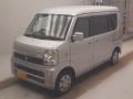 2009 Suzuki Every Wagon