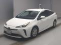 2020 Toyota Prius