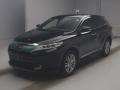 2018 Toyota Harrier