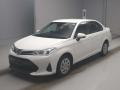 2021 Toyota Corolla Axio