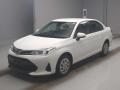 2021 Toyota Corolla Axio