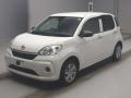 2021 Toyota Passo