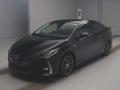 2021 Toyota Prius PHV