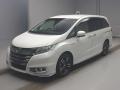 2017 Honda Odyssey Hybrid