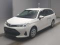 2021 Toyota Corolla Fielder