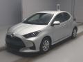 2022 Toyota YARIS