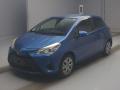 2018 Toyota Vitz