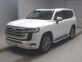 2022 Toyota Land Cruiser