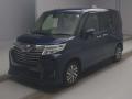 2020 Toyota Roomy