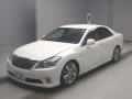 2011 Toyota Crown Hybrid