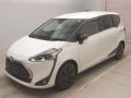 2021 Toyota Sienta
