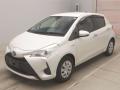 2018 Toyota Vitz