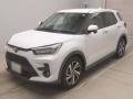 2020 Toyota Raize