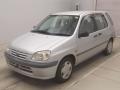 1997 Toyota Raum