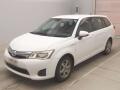 2014 Toyota Corolla Fielder