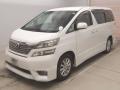 2010 Toyota Vellfire