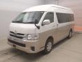 2020 Toyota Hiace Wagon