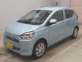 2026 Daihatsu Mira e:S