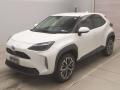 2021 Toyota YARIS CROSS