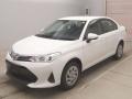 2021 Toyota Corolla Axio