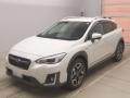 2020 Subaru XV