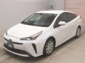 2021 Toyota Prius