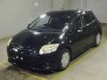 2007 Toyota Auris