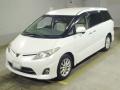 2010 Toyota Estima