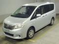2013 Nissan Serena