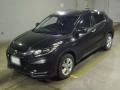 2015 Honda VEZEL