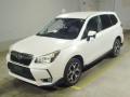 2013 Subaru Forester