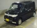 2010 Daihatsu Tanto Custom